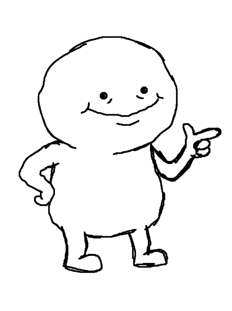 Esse Boneco Sou Eu